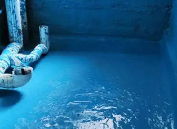 奉化卫生间漏水维修公司分下防水公司如何判断防水工程的质量?