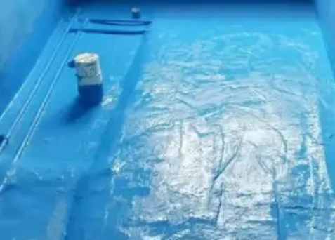 奉化卫生间漏水维修公司分享下奉化卫生间防水工程中常用防水涂料介绍。